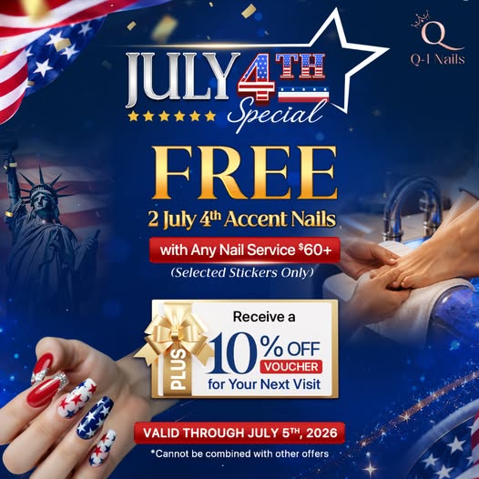 Q-1 Nails